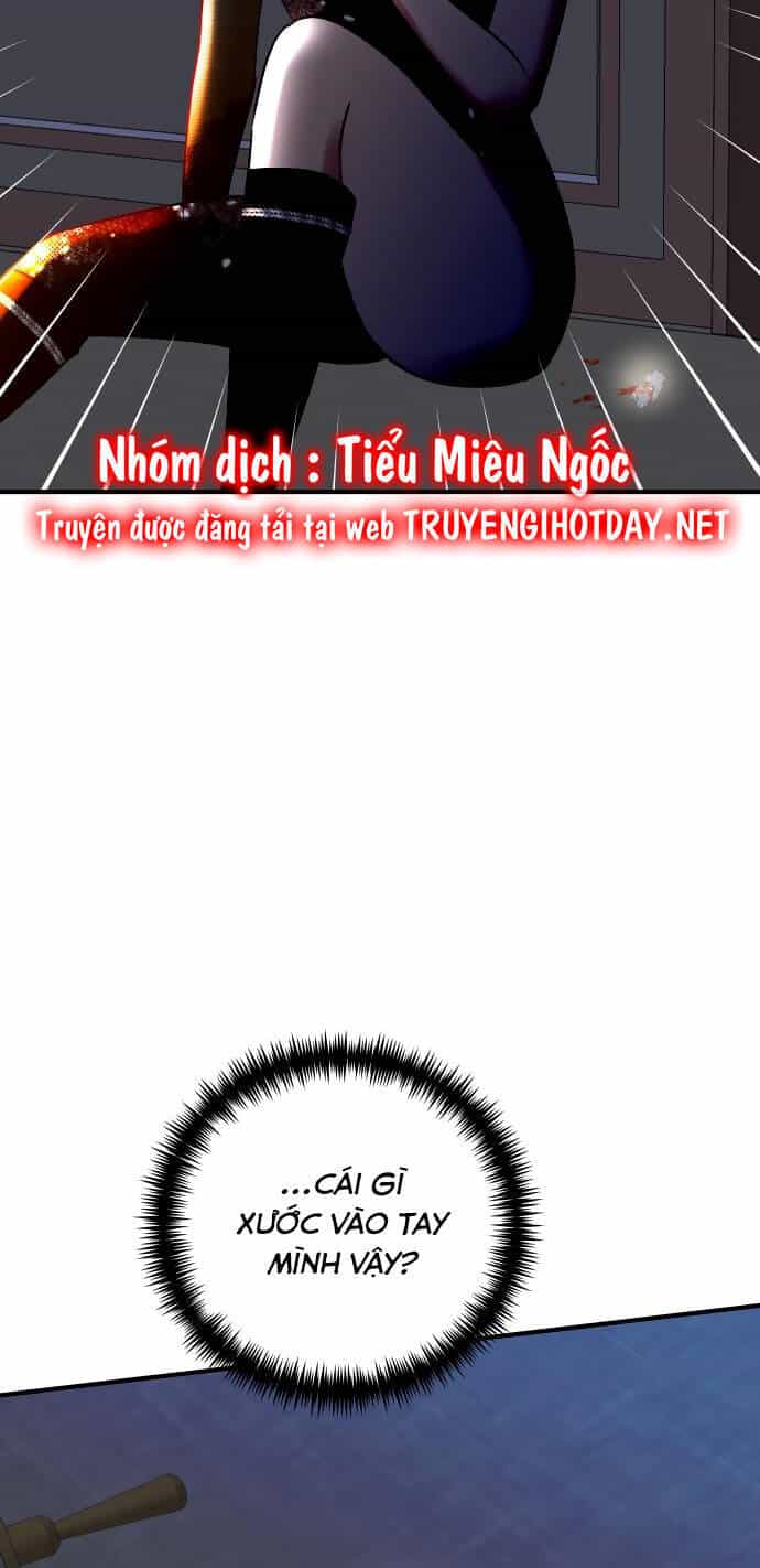 Mùa Đông Năm Ấy Tôi Đã - Chương 16 - ảnh 22
