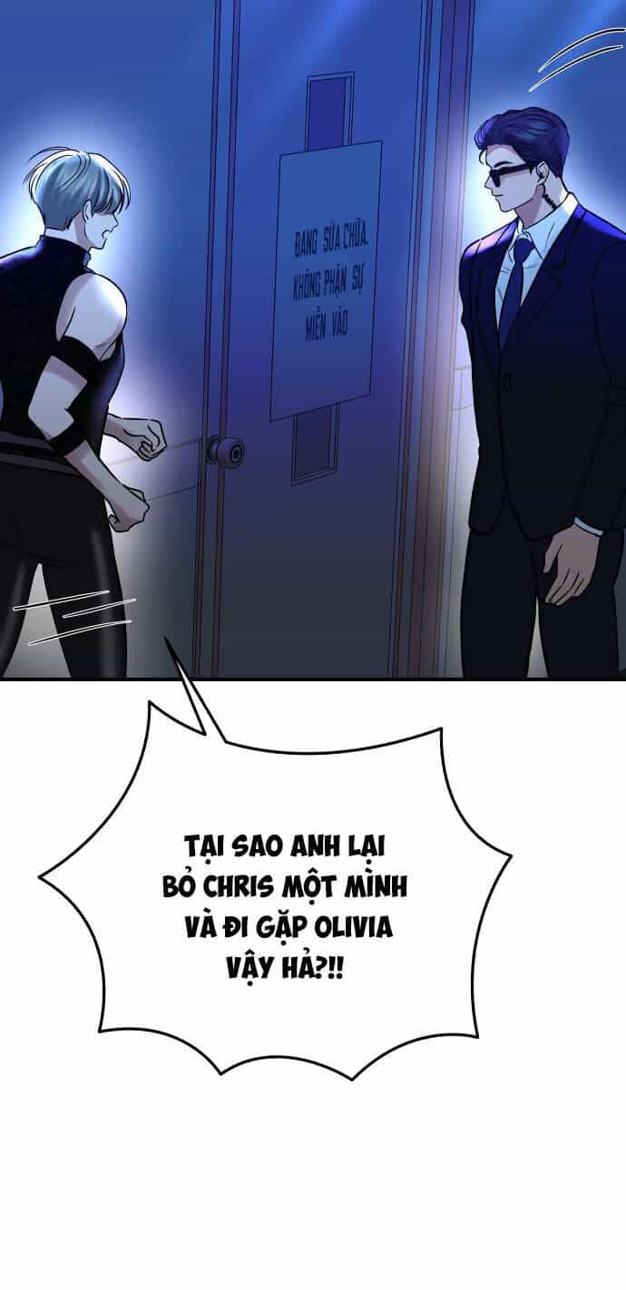 Mùa Đông Năm Ấy Tôi Đã - Chương 16 - ảnh 56