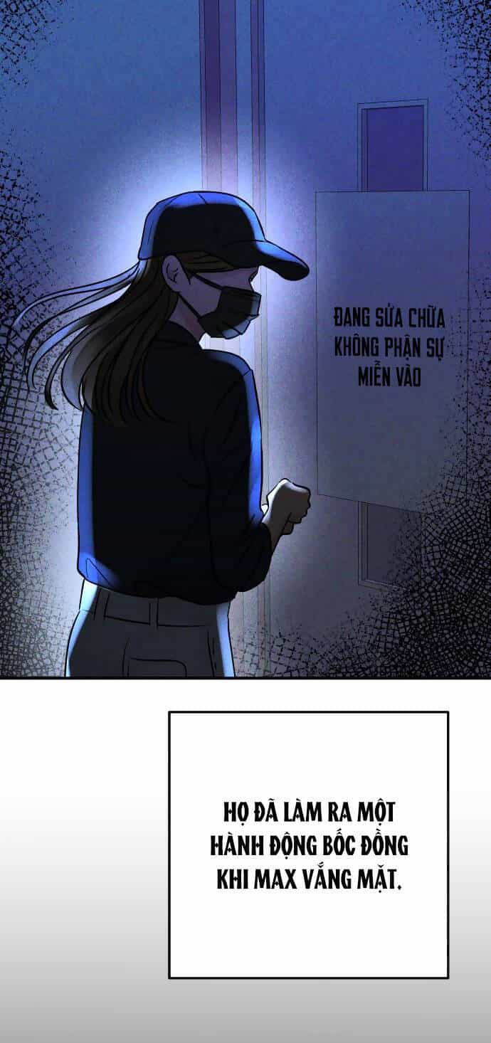 Mùa Đông Năm Ấy Tôi Đã - Chương 17 - ảnh 11