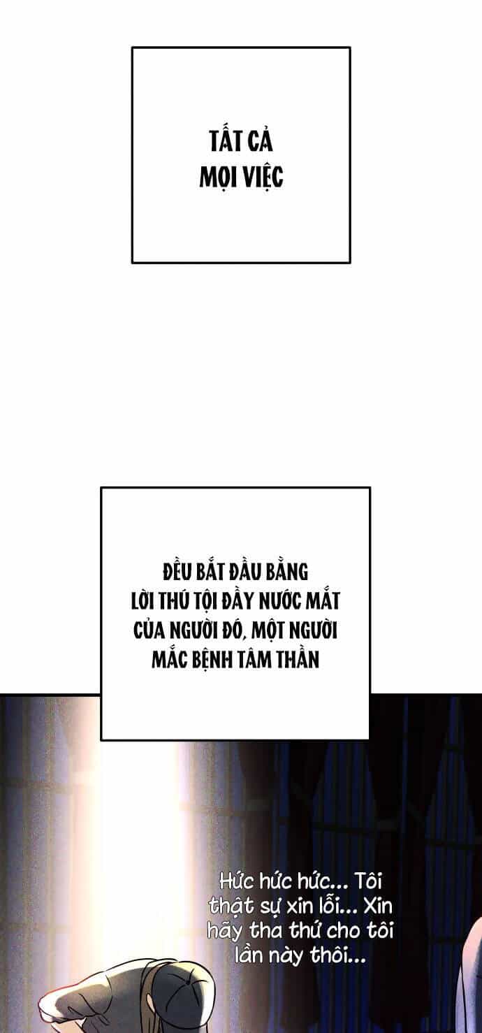 Mùa Đông Năm Ấy Tôi Đã - Chương 17 - ảnh 15