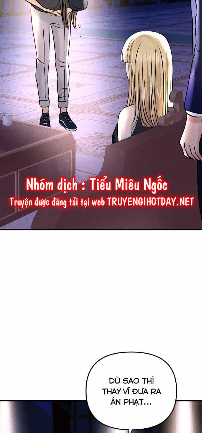 Mùa Đông Năm Ấy Tôi Đã - Chương 17 - ảnh 16