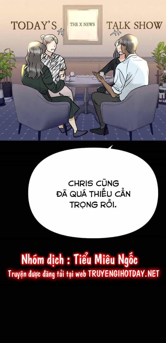 Mùa Đông Năm Ấy Tôi Đã - Chương 17 - ảnh 22