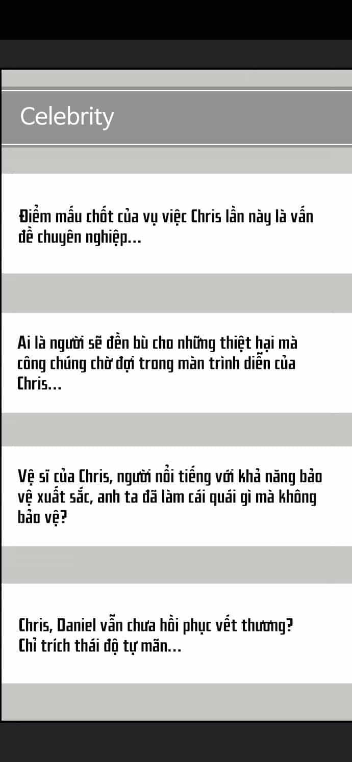 Mùa Đông Năm Ấy Tôi Đã - Chương 17 - ảnh 24