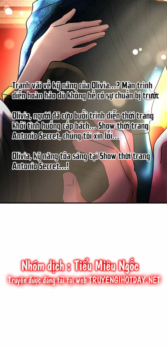 Mùa Đông Năm Ấy Tôi Đã - Chương 17 - ảnh 34
