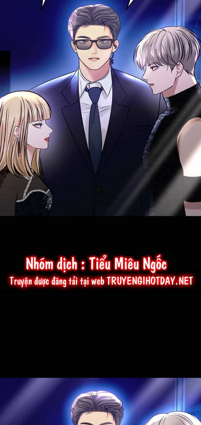 Mùa Đông Năm Ấy Tôi Đã - Chương 18 - ảnh 11