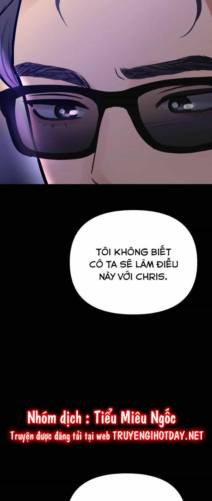 Mùa Đông Năm Ấy Tôi Đã - Chương 18 - ảnh 17