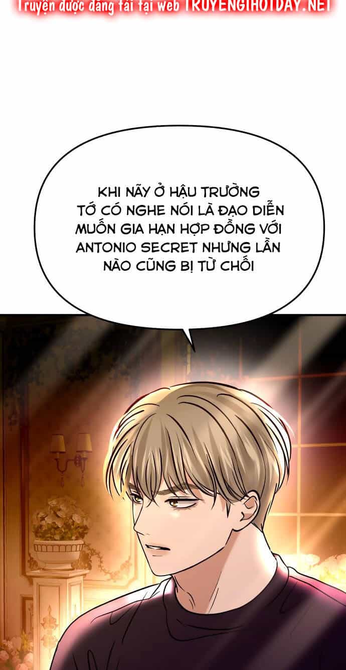 Mùa Đông Năm Ấy Tôi Đã - Chương 18 - ảnh 34