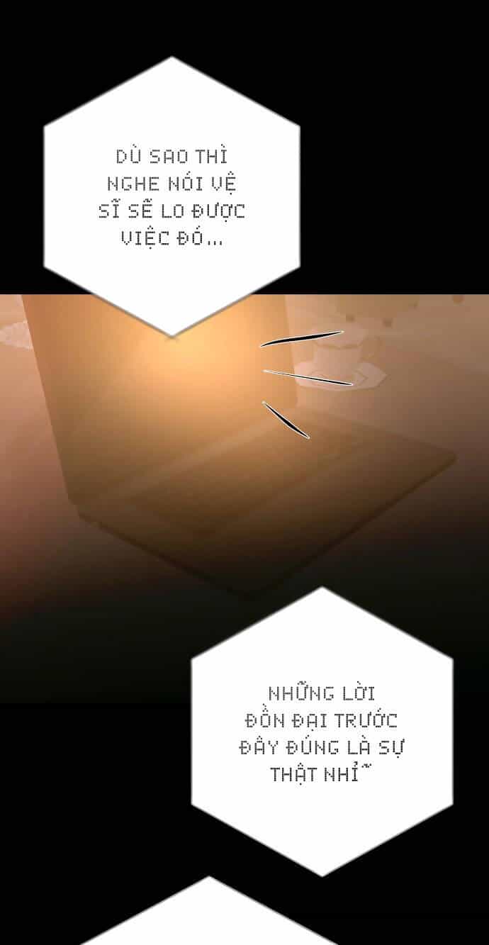 Mùa Đông Năm Ấy Tôi Đã - Chương 18 - ảnh 45