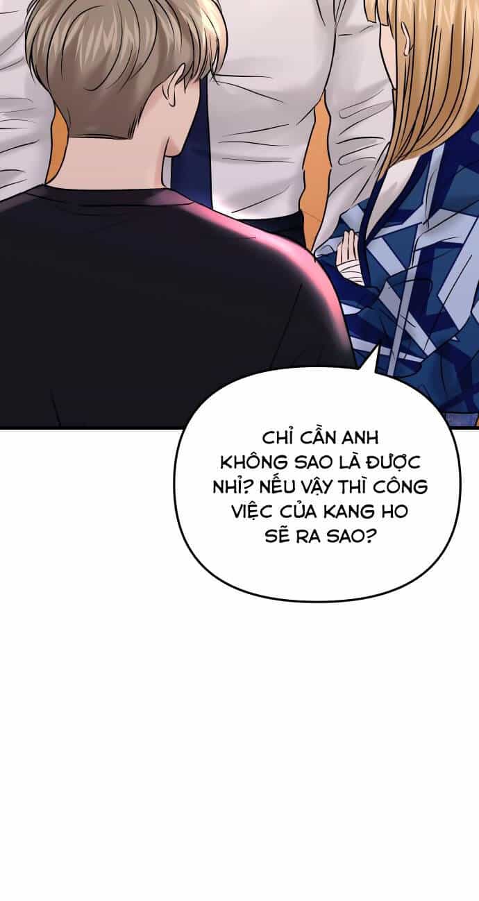 Mùa Đông Năm Ấy Tôi Đã - Chương 18 - ảnh 56