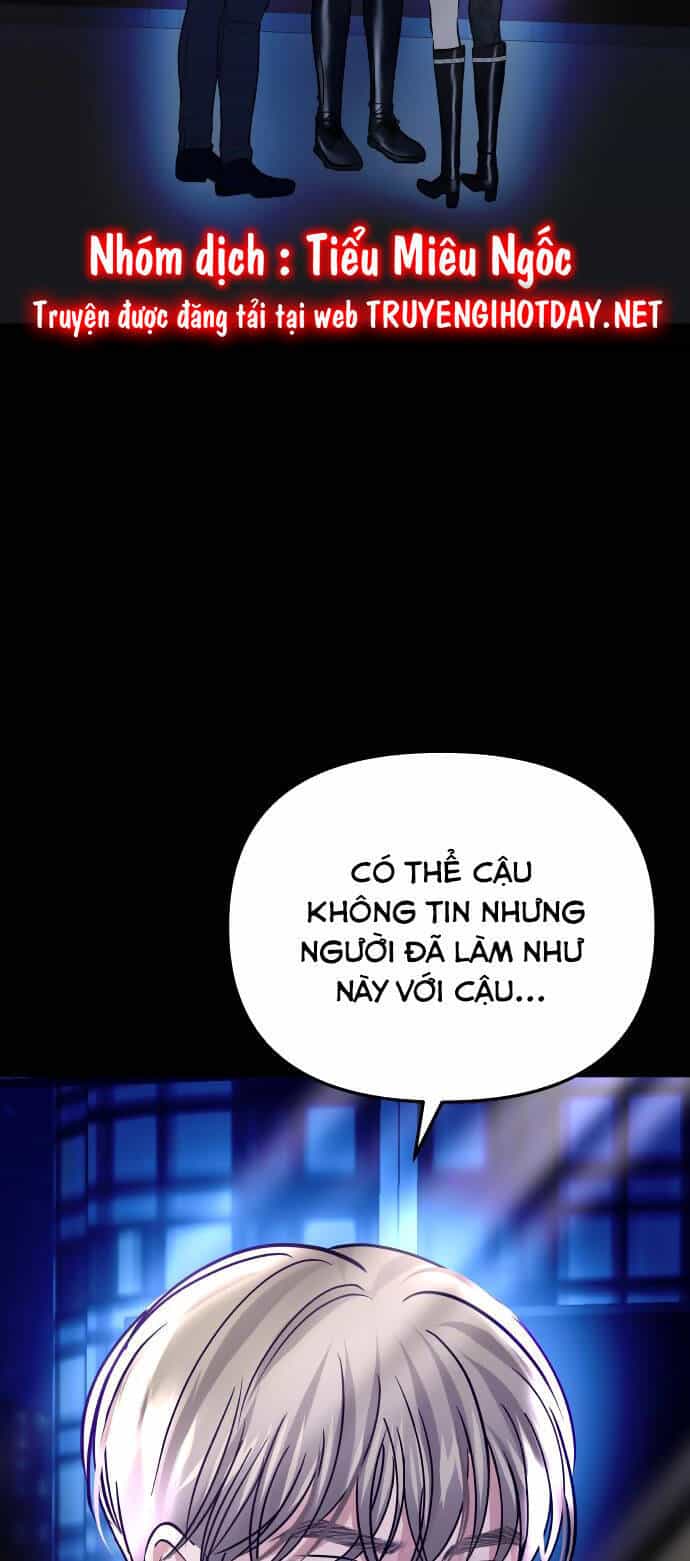 Mùa Đông Năm Ấy Tôi Đã - Chương 18 - ảnh 9