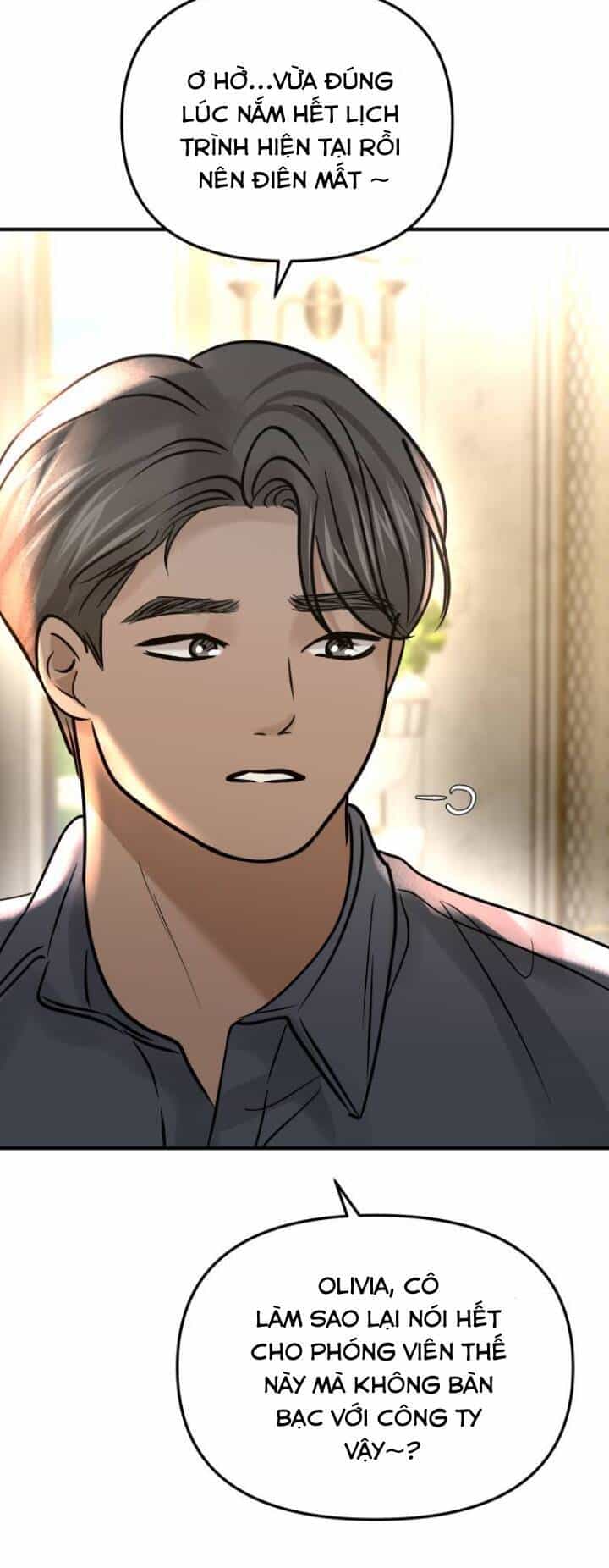 Mùa Đông Năm Ấy Tôi Đã - Chương 19 - ảnh 10