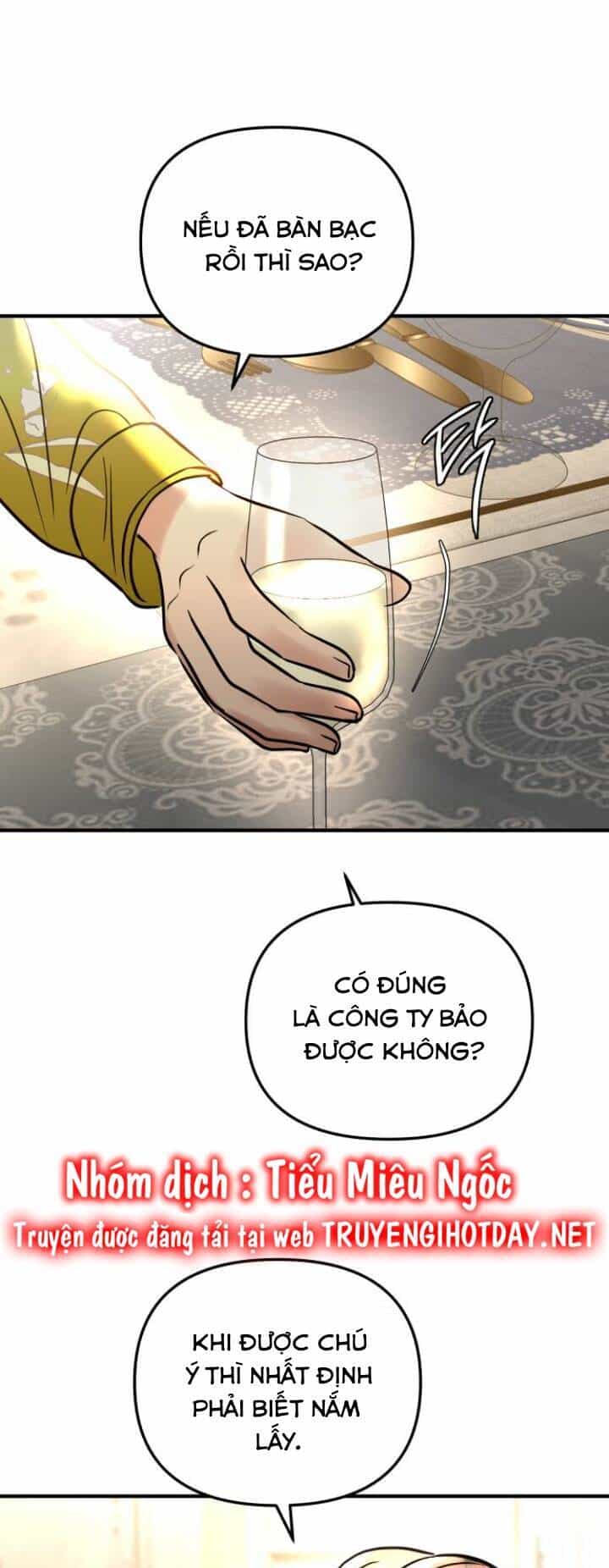 Mùa Đông Năm Ấy Tôi Đã - Chương 19 - ảnh 11