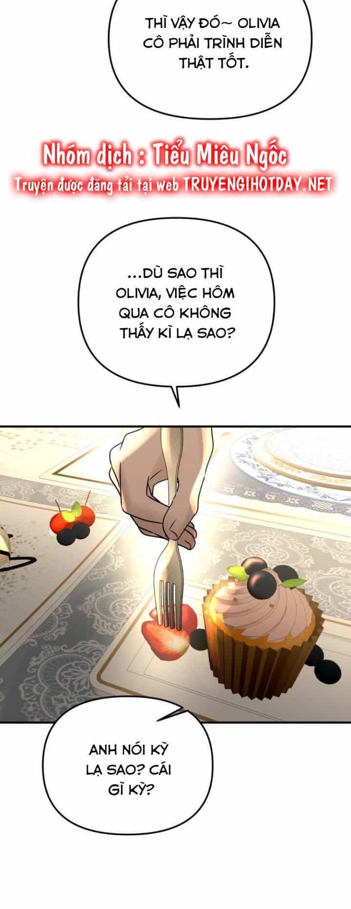 Mùa Đông Năm Ấy Tôi Đã - Chương 19 - ảnh 14