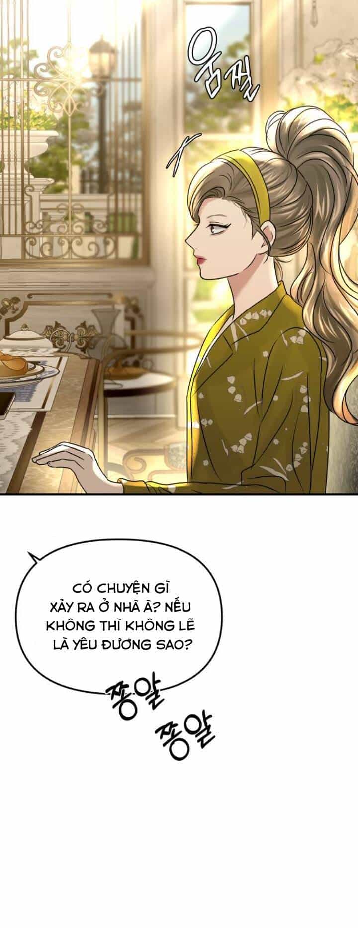Mùa Đông Năm Ấy Tôi Đã - Chương 19 - ảnh 16