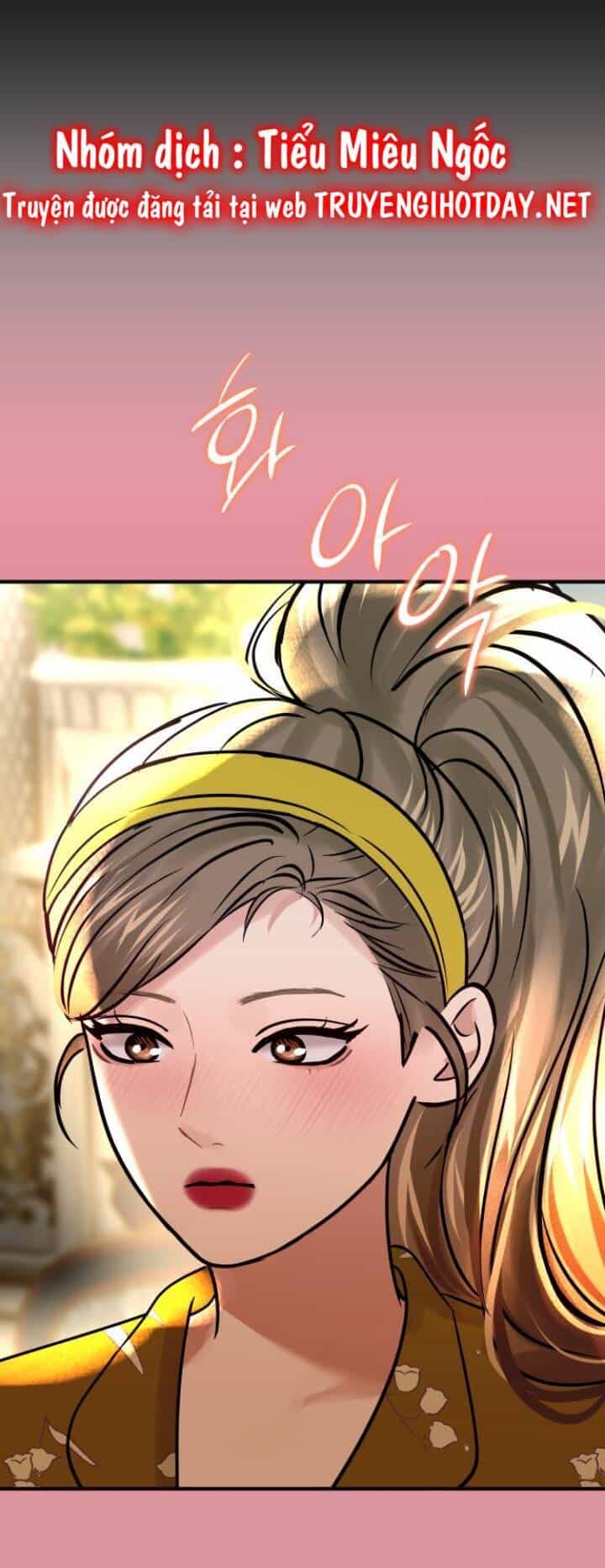 Mùa Đông Năm Ấy Tôi Đã - Chương 19 - ảnh 22