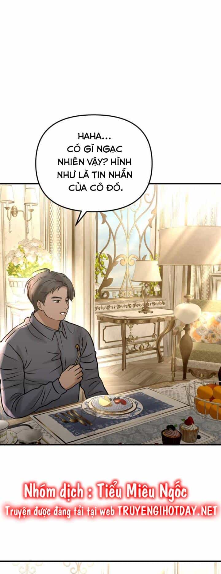 Mùa Đông Năm Ấy Tôi Đã - Chương 19 - ảnh 25