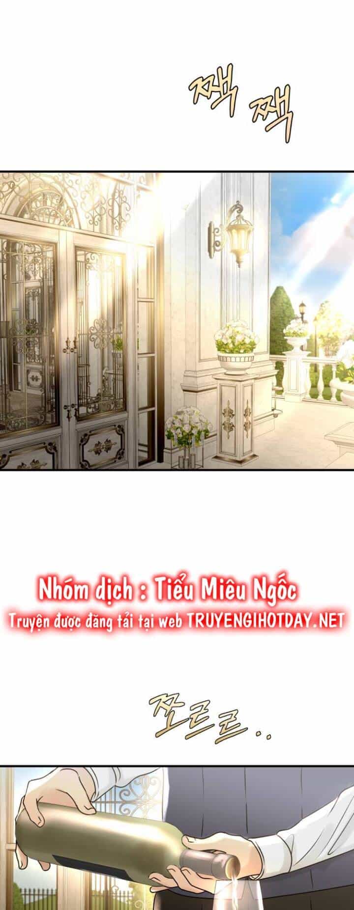 Mùa Đông Năm Ấy Tôi Đã - Chương 19 - ảnh 3