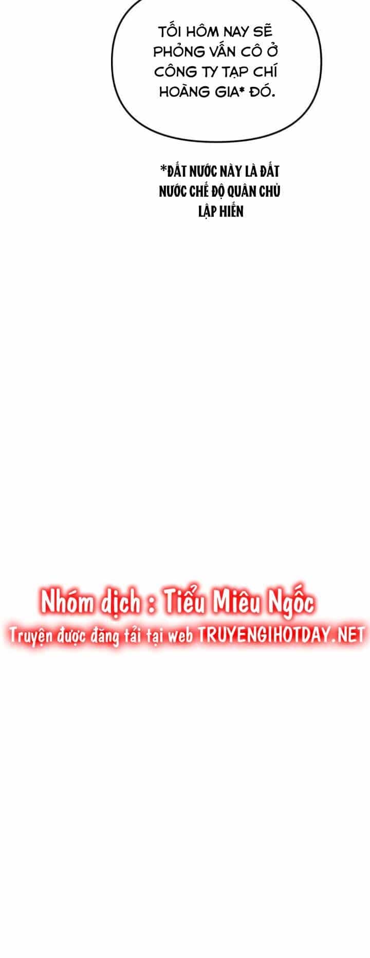 Mùa Đông Năm Ấy Tôi Đã - Chương 19 - ảnh 30