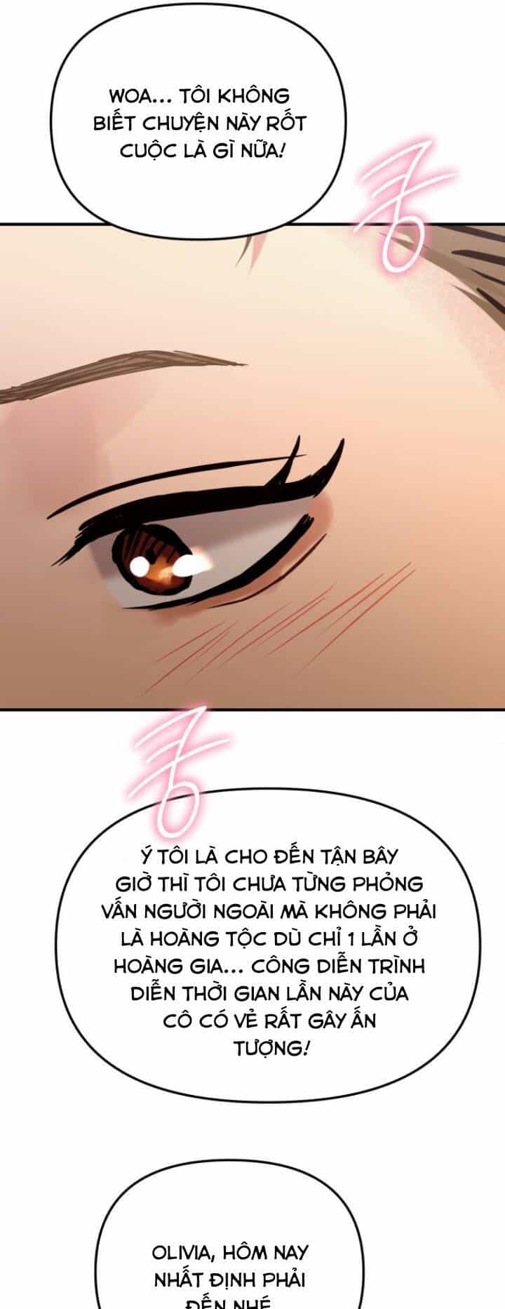 Mùa Đông Năm Ấy Tôi Đã - Chương 19 - ảnh 31