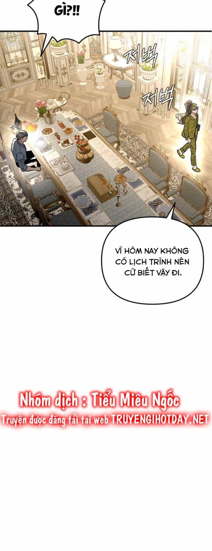 Mùa Đông Năm Ấy Tôi Đã - Chương 19 - ảnh 34