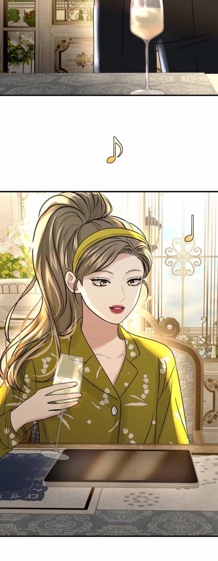 Mùa Đông Năm Ấy Tôi Đã - Chương 19 - ảnh 4