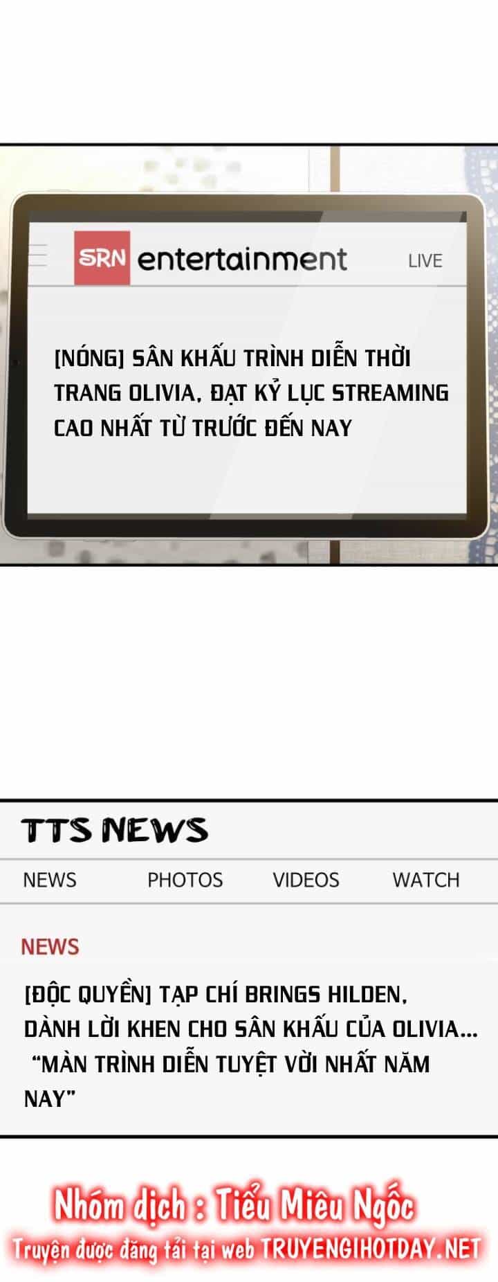 Mùa Đông Năm Ấy Tôi Đã - Chương 19 - ảnh 5