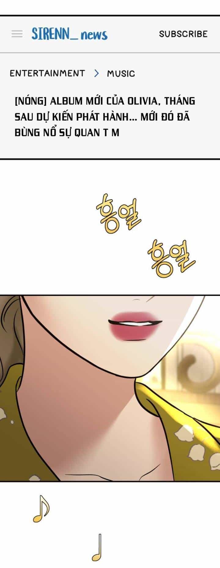 Mùa Đông Năm Ấy Tôi Đã - Chương 19 - ảnh 6