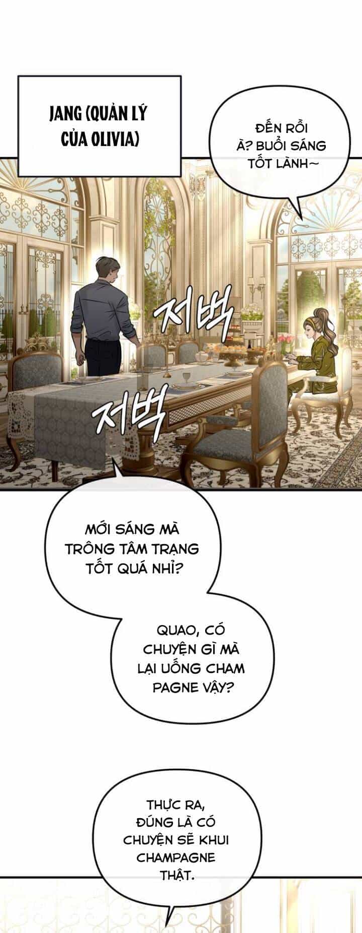 Mùa Đông Năm Ấy Tôi Đã - Chương 19 - ảnh 7