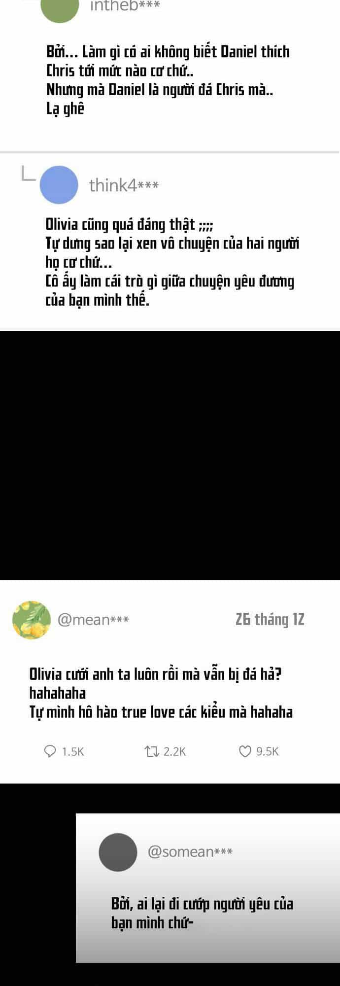Mùa Đông Năm Ấy Tôi Đã - Chương 2 - ảnh 10