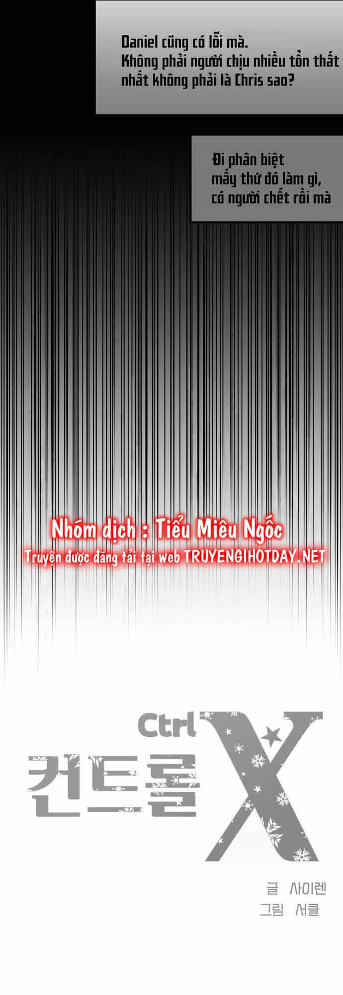 Mùa Đông Năm Ấy Tôi Đã - Chương 2 - ảnh 11