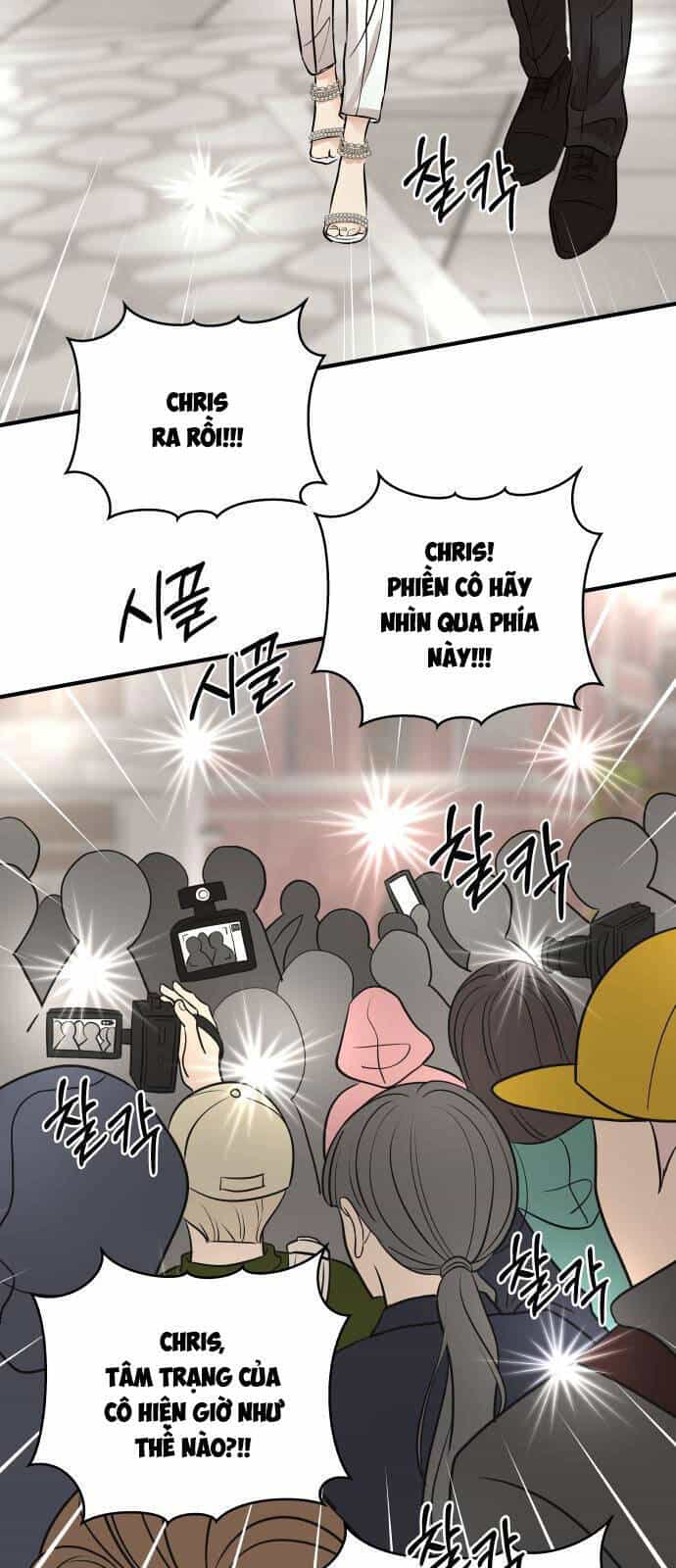 Mùa Đông Năm Ấy Tôi Đã - Chương 2 - ảnh 19