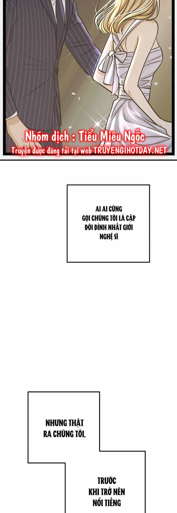 Mùa Đông Năm Ấy Tôi Đã - Chương 2 - ảnh 24