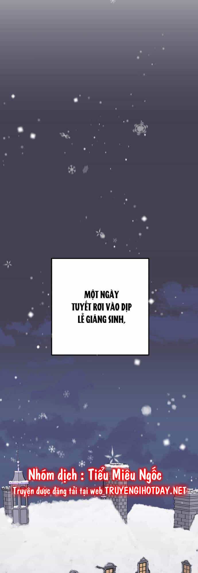 Mùa Đông Năm Ấy Tôi Đã - Chương 2 - ảnh 26