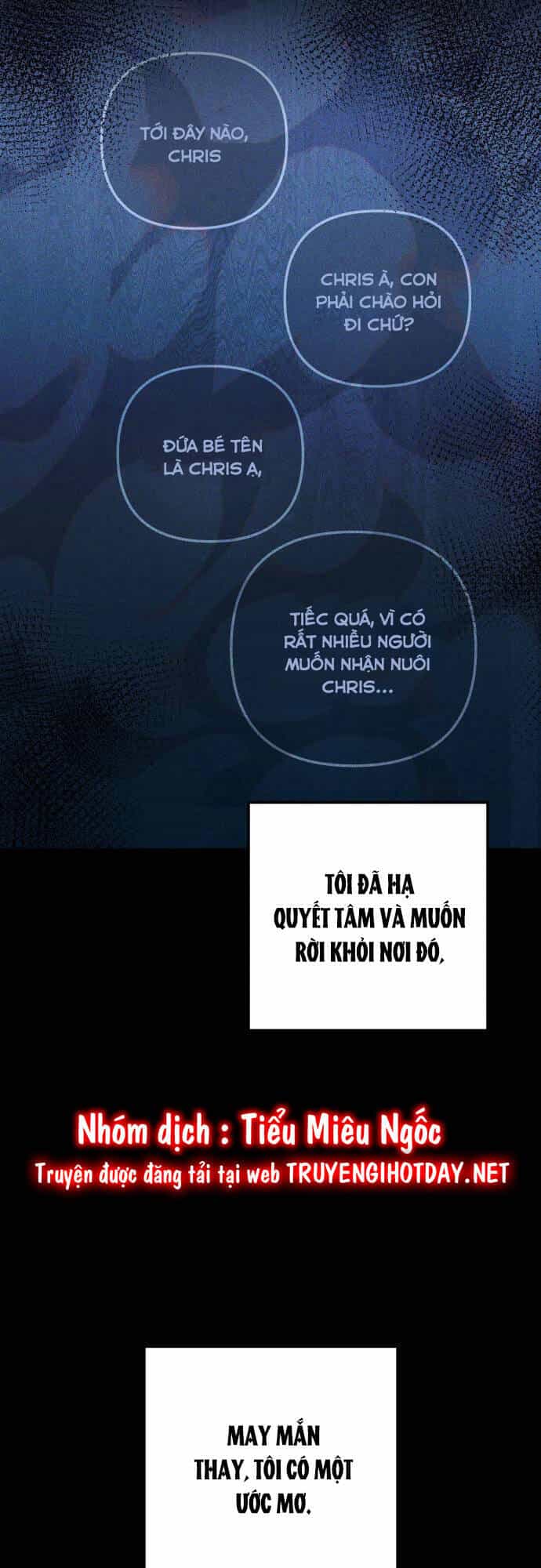 Mùa Đông Năm Ấy Tôi Đã - Chương 2 - ảnh 29