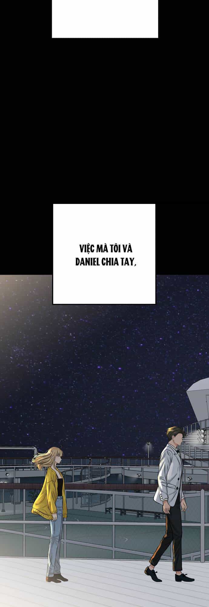 Mùa Đông Năm Ấy Tôi Đã - Chương 2 - ảnh 36