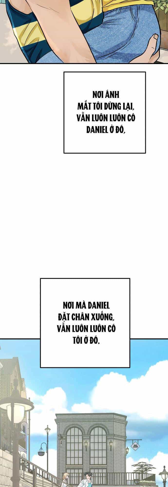 Mùa Đông Năm Ấy Tôi Đã - Chương 2 - ảnh 46