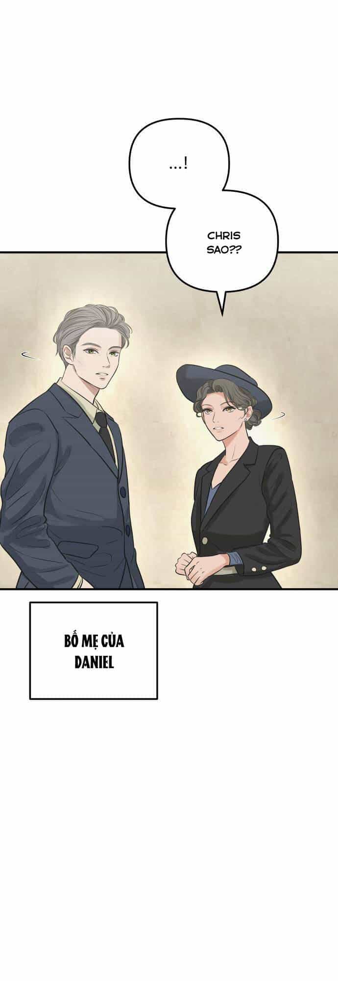 Mùa Đông Năm Ấy Tôi Đã - Chương 2 - ảnh 63