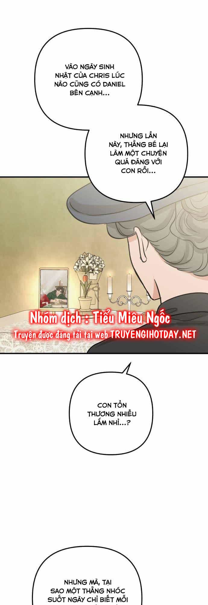Mùa Đông Năm Ấy Tôi Đã - Chương 2 - ảnh 65