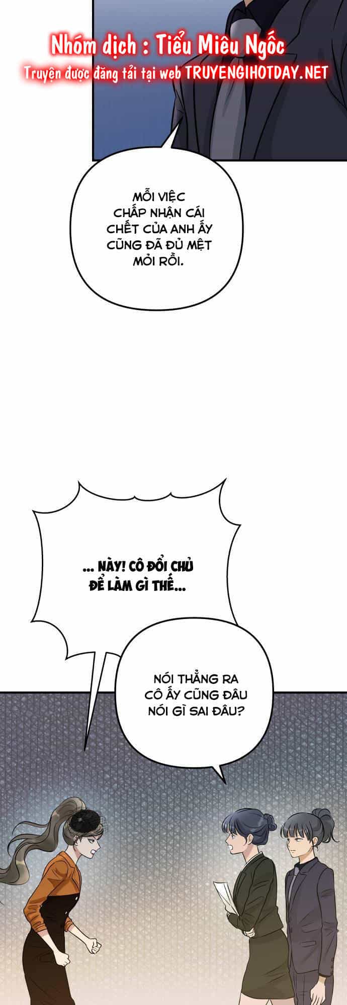 Mùa Đông Năm Ấy Tôi Đã - Chương 2 - ảnh 85