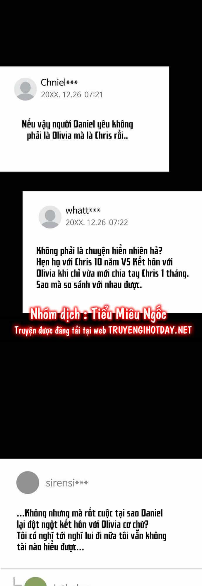 Mùa Đông Năm Ấy Tôi Đã - Chương 2 - ảnh 9