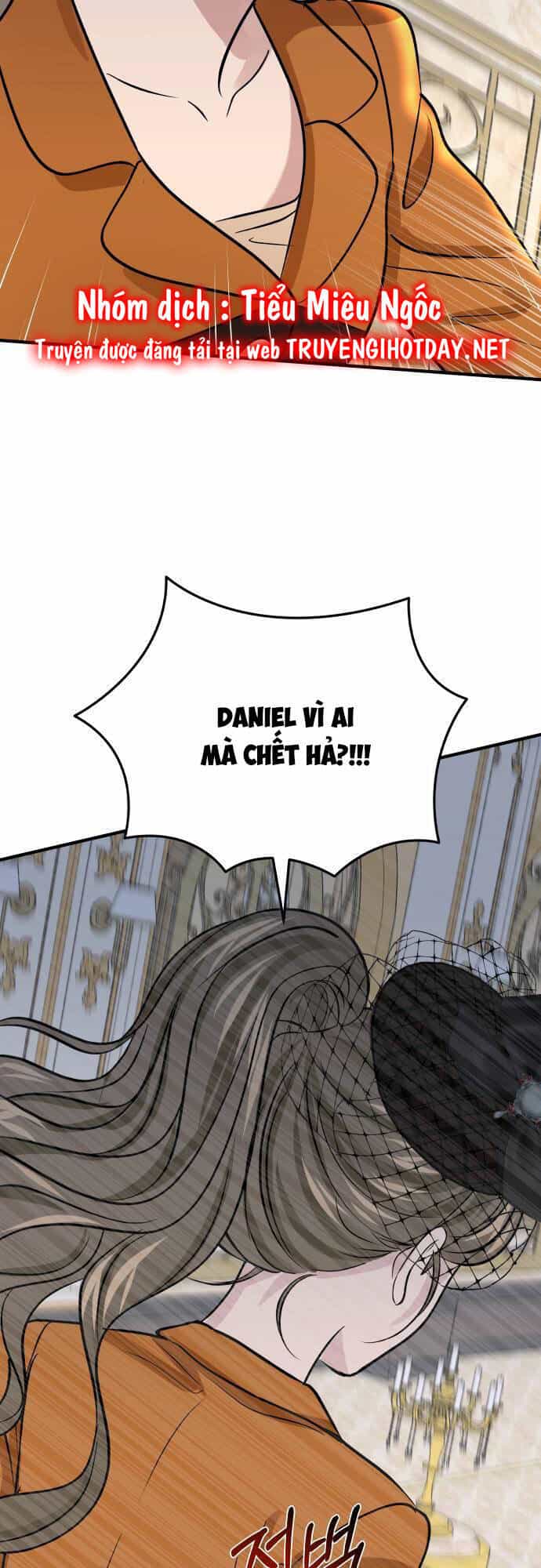 Mùa Đông Năm Ấy Tôi Đã - Chương 2 - ảnh 91