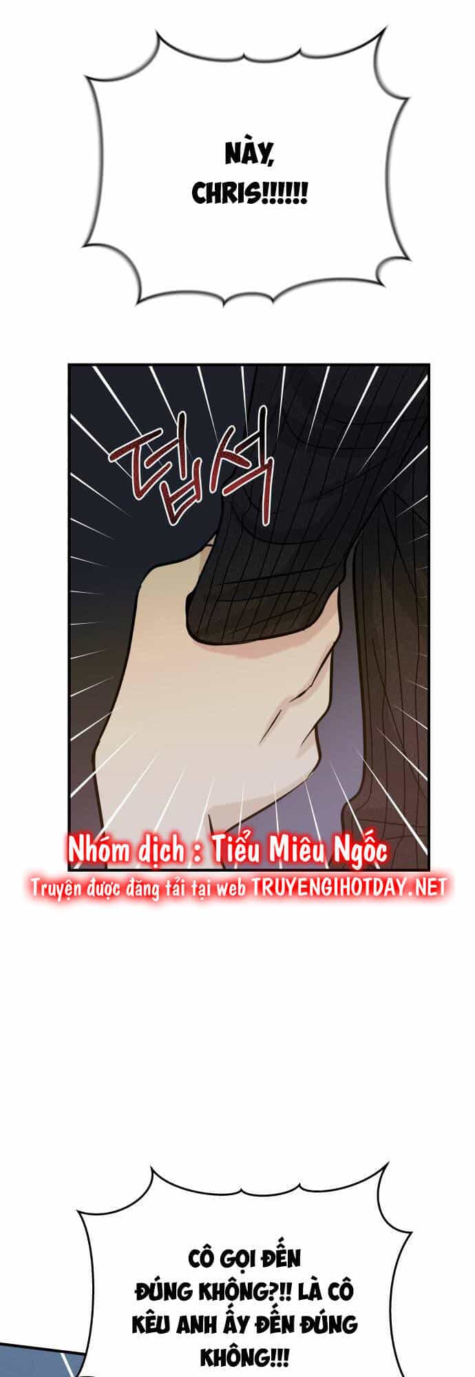 Mùa Đông Năm Ấy Tôi Đã - Chương 2 - ảnh 93