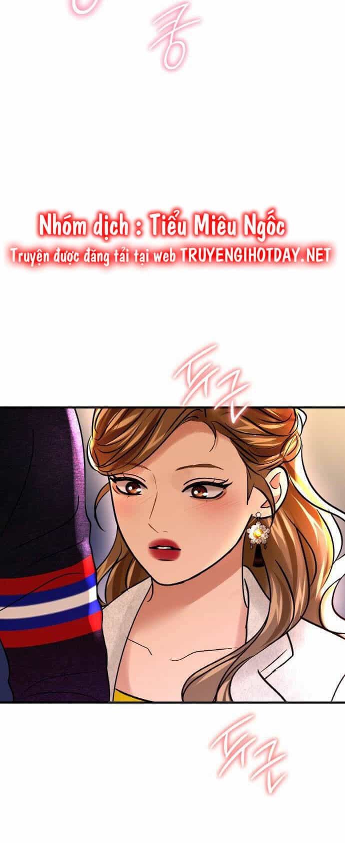 Mùa Đông Năm Ấy Tôi Đã - Chương 20 - ảnh 11