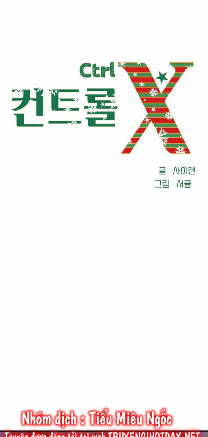 Mùa Đông Năm Ấy Tôi Đã - Chương 20 - ảnh 21