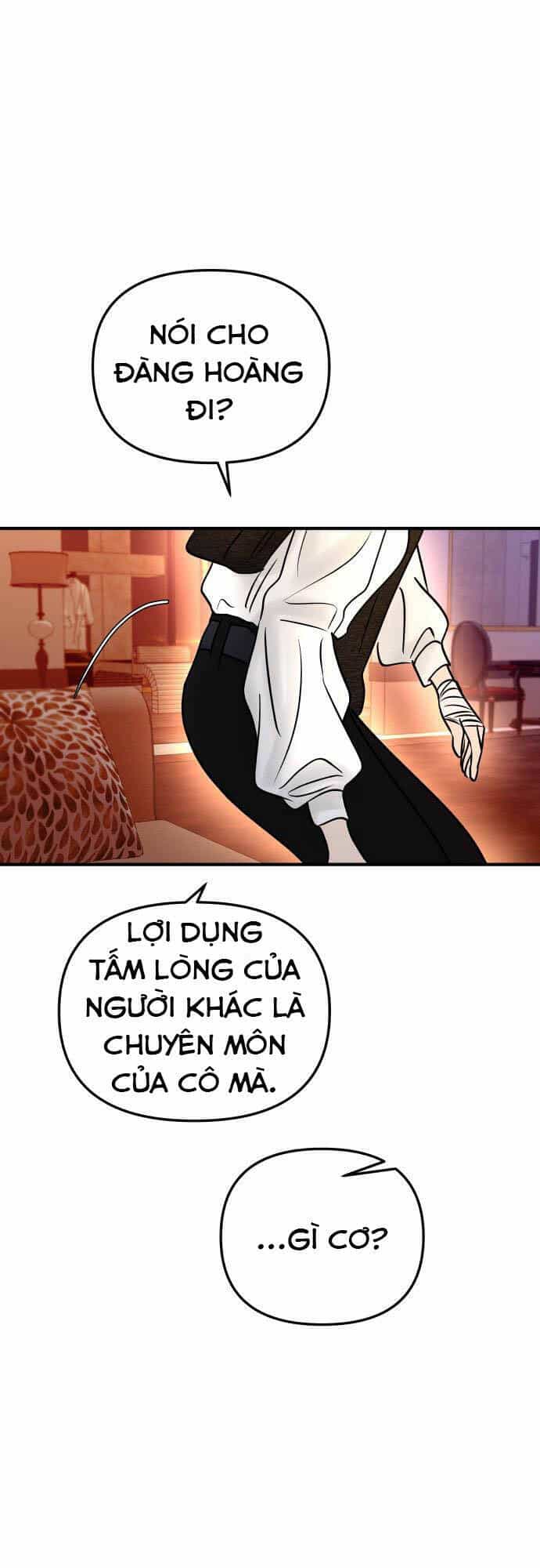 Mùa Đông Năm Ấy Tôi Đã - Chương 20 - ảnh 26