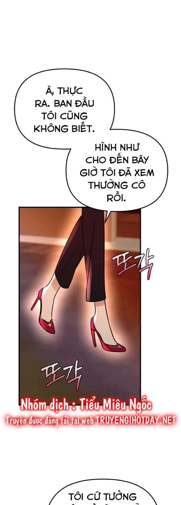 Mùa Đông Năm Ấy Tôi Đã - Chương 20 - ảnh 31