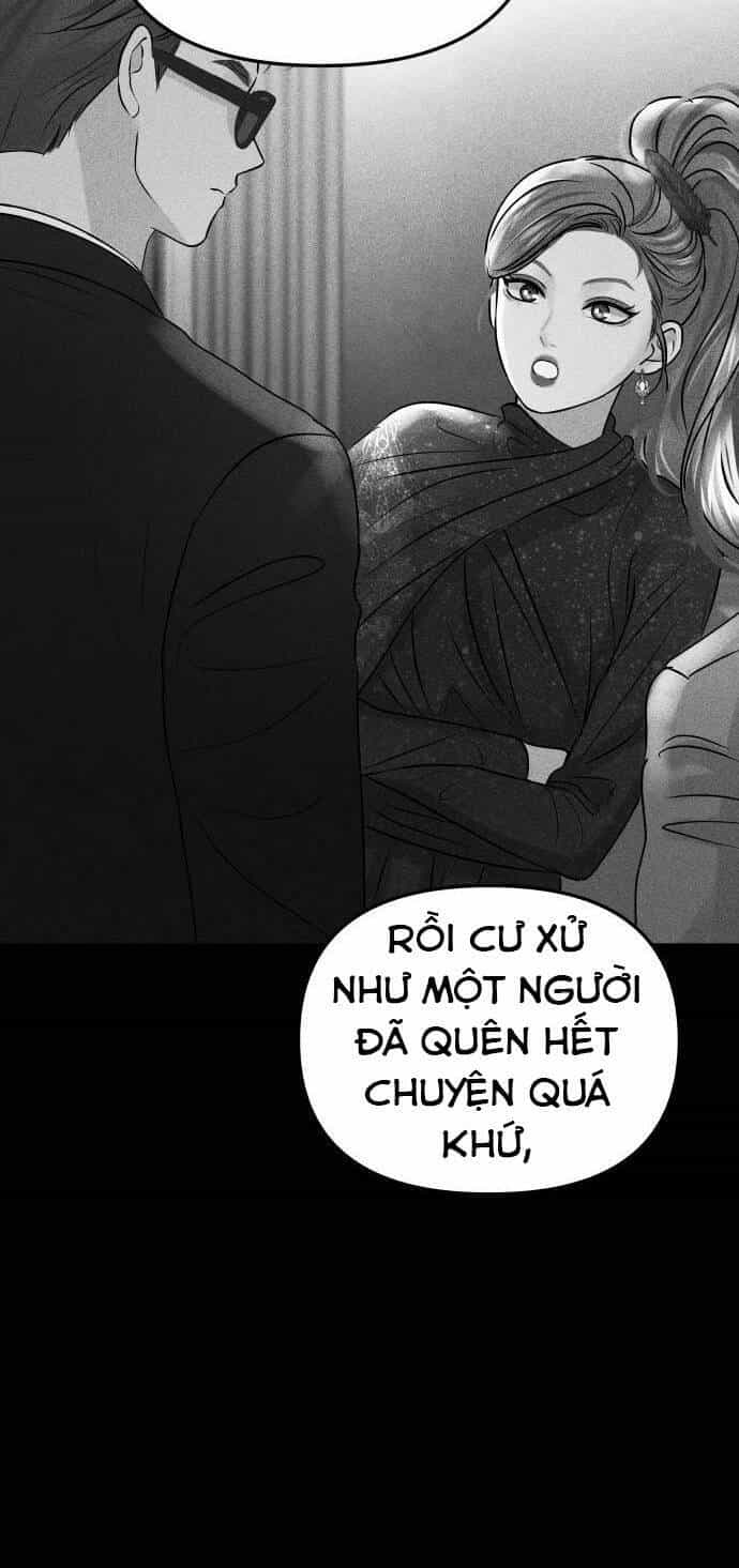 Mùa Đông Năm Ấy Tôi Đã - Chương 20 - ảnh 34