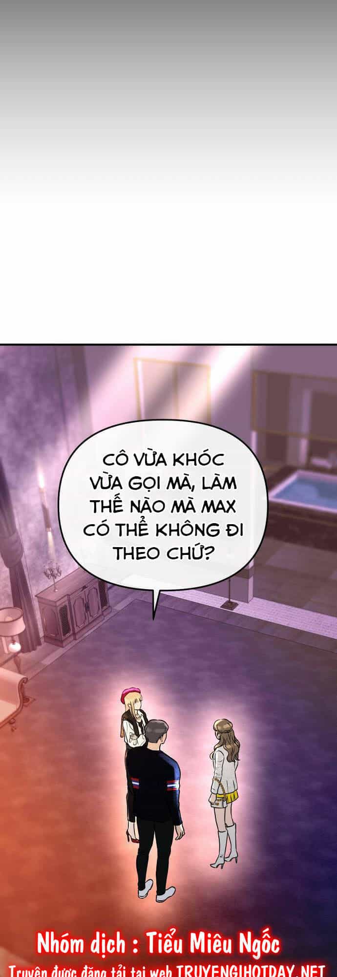 Mùa Đông Năm Ấy Tôi Đã - Chương 20 - ảnh 37