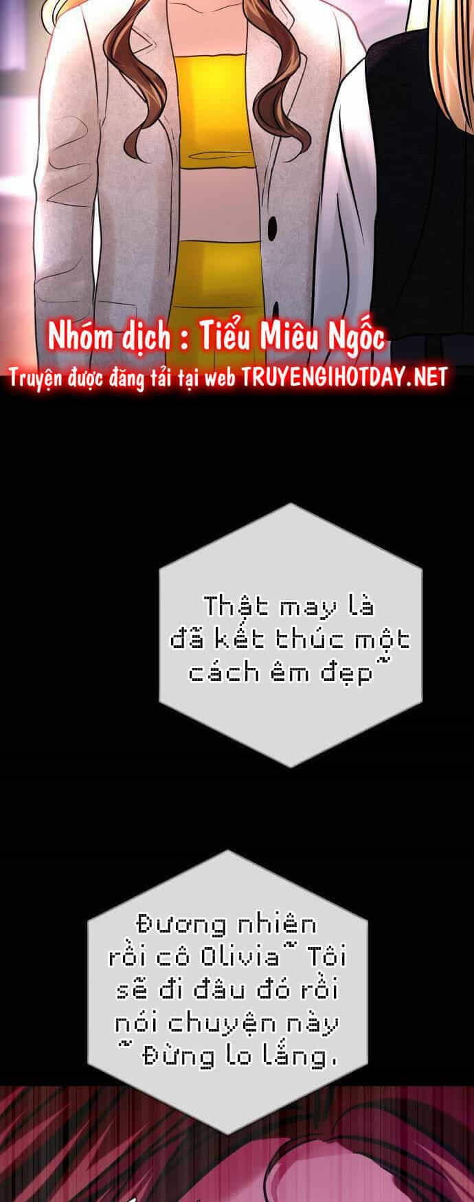 Mùa Đông Năm Ấy Tôi Đã - Chương 20 - ảnh 46