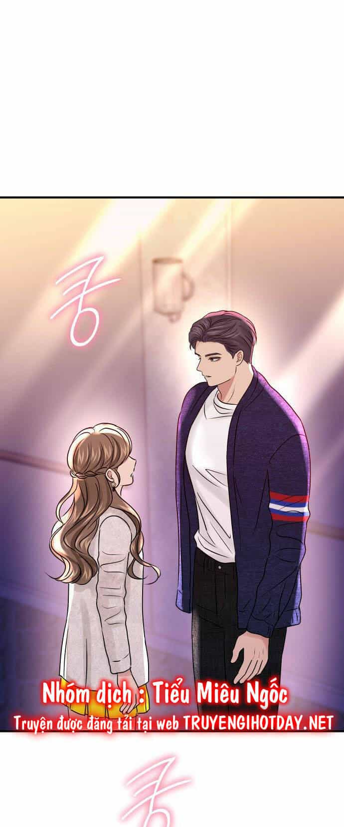 Mùa Đông Năm Ấy Tôi Đã - Chương 20 - ảnh 6